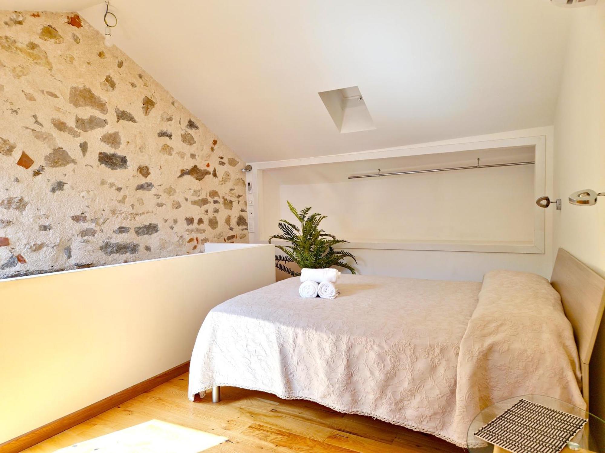 Dommos - Arcada Apartments Orosei Habitación foto