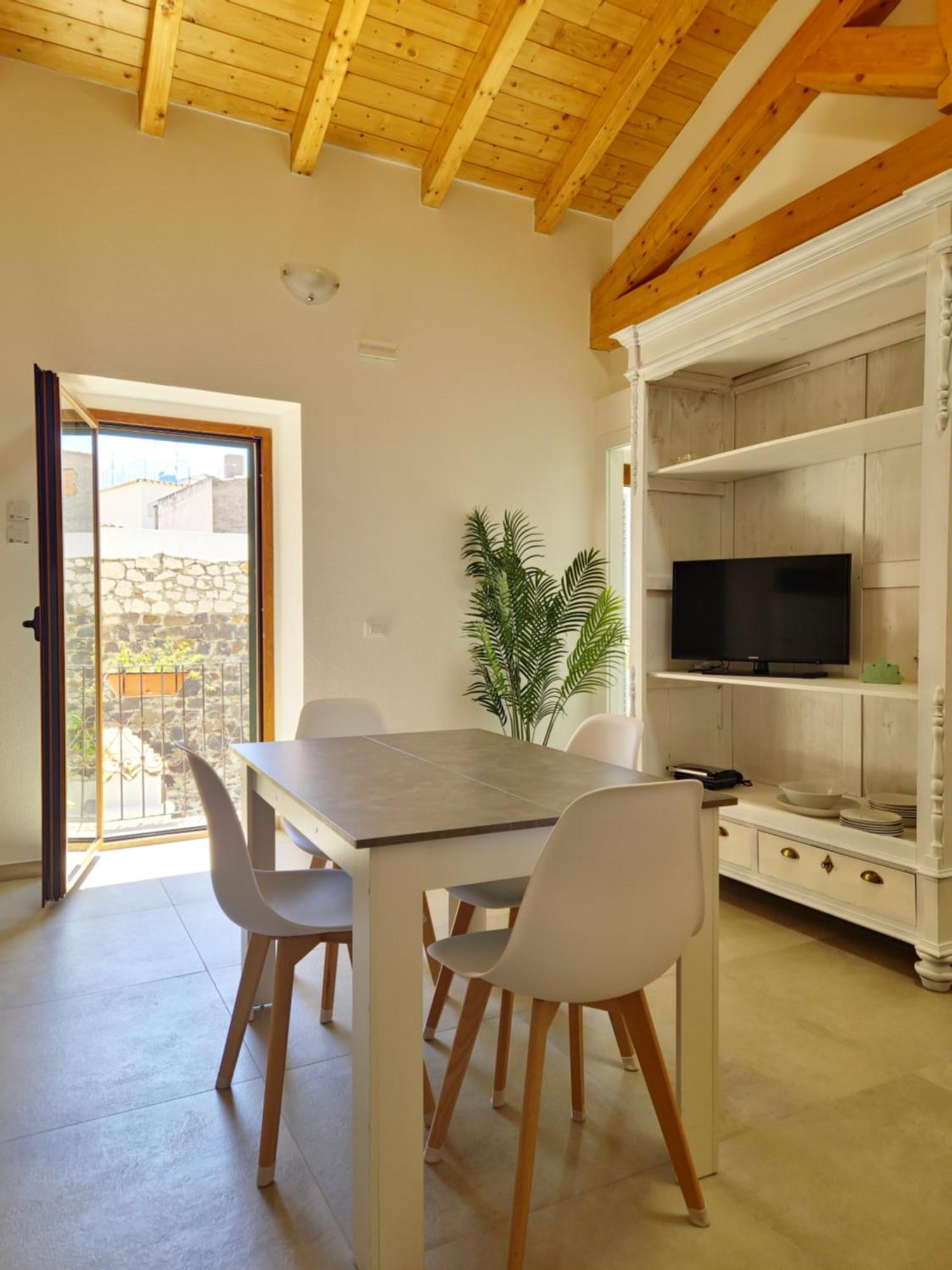 Dommos - Arcada Apartments Orosei Exterior foto